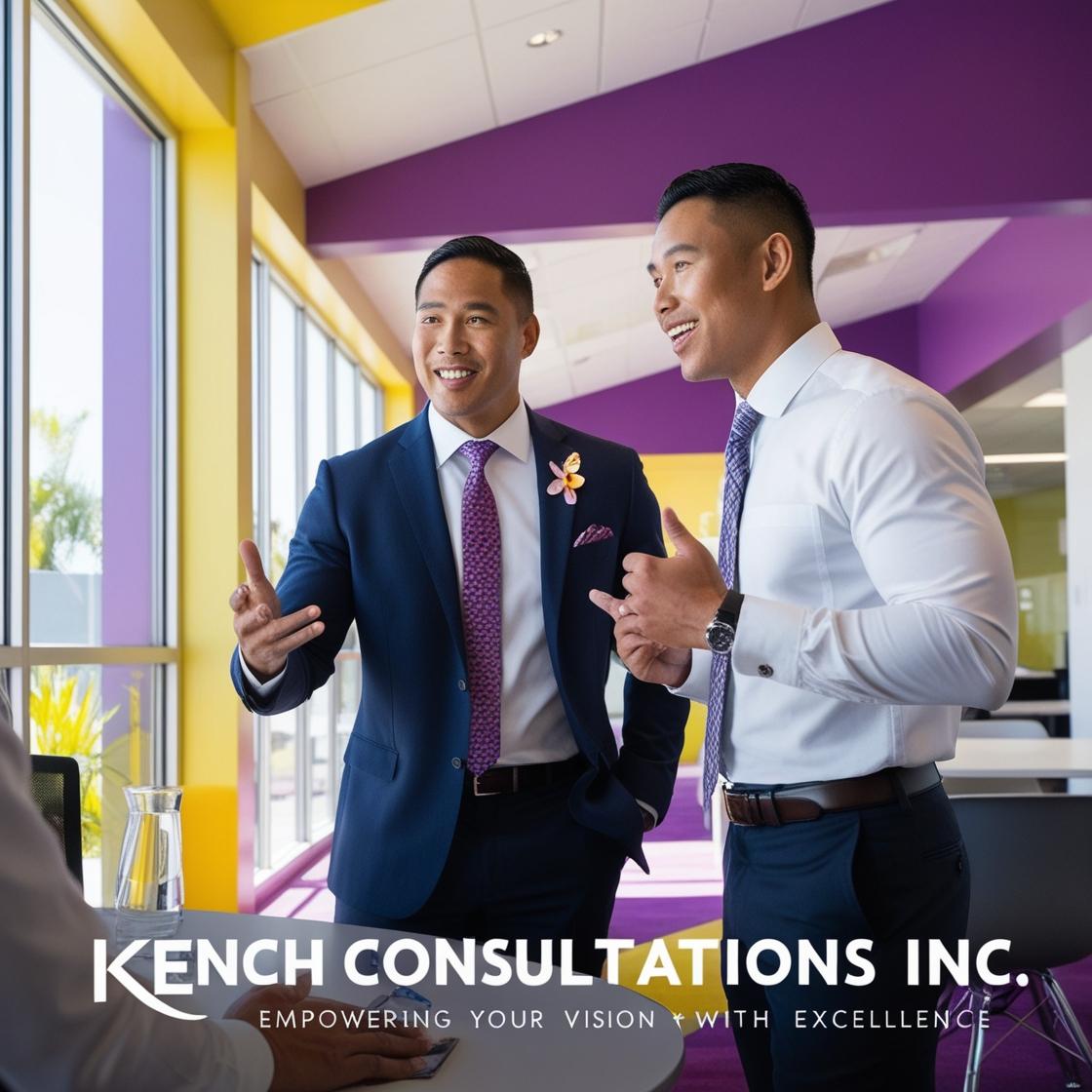 BRANDING CONSULTATION