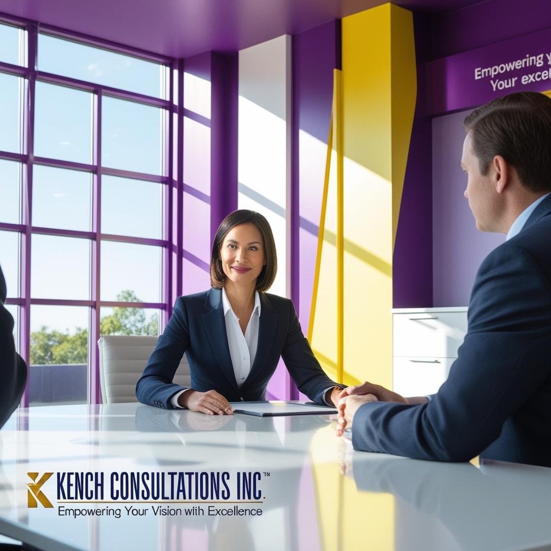 BRANDING CONSULTATION